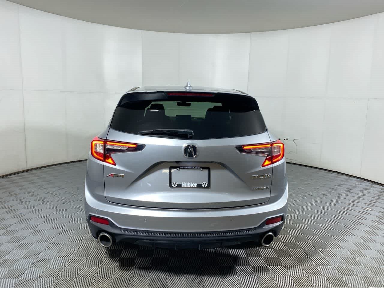 2023 Acura RDX w/A-Spec Package